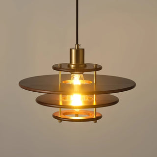 Ximena Suspension Moderne
