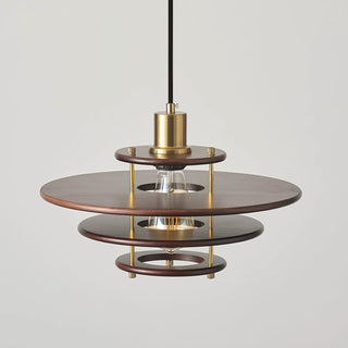 Ximena Suspension Moderne