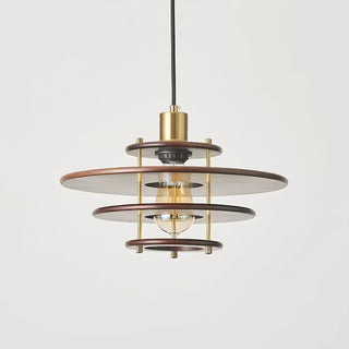 Ximena Suspension Moderne