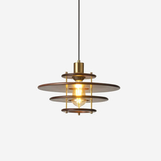 Ximena Suspension Moderne