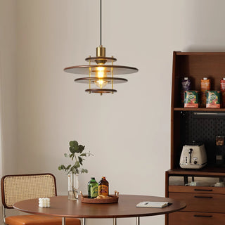 Ximena Suspension Moderne