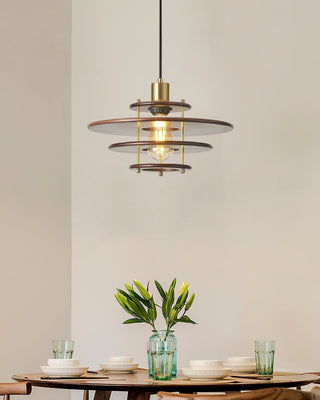 Ximena Suspension Moderne