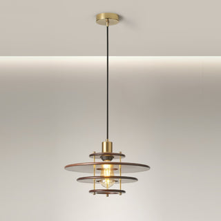 Ximena Suspension Moderne