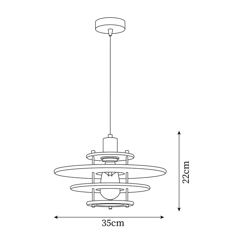 Symonia Suspension