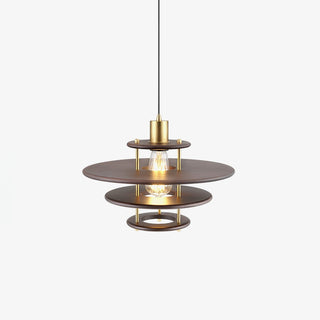 Ximena Suspension Moderne