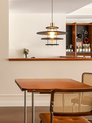 Ximena Suspension Moderne