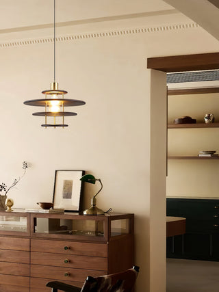 Ximena Suspension Moderne