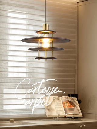 Ximena Suspension Moderne