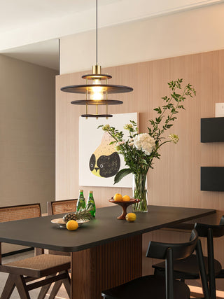 Ximena Suspension Moderne