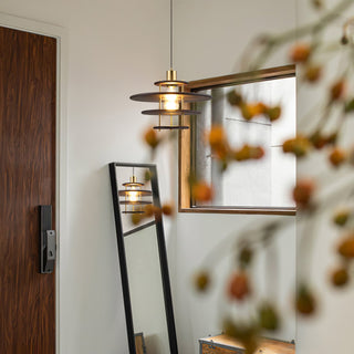 Ximena Suspension Moderne