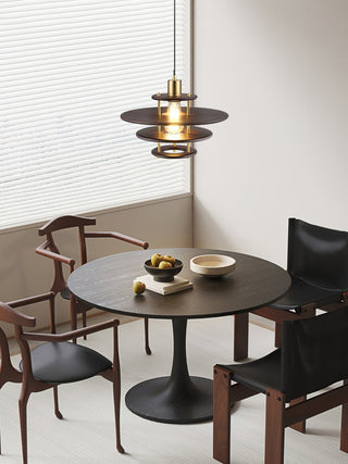 Ximena Suspension Moderne