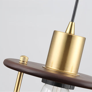 Ximena Suspension Moderne