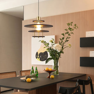 Ximena Suspension Moderne
