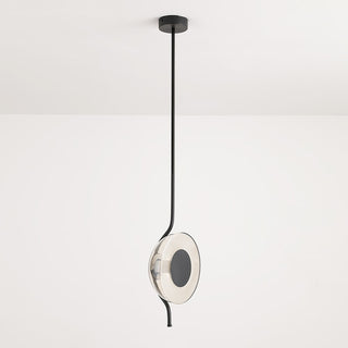 Umirus Suspension Moderne Minimaliste en Verre