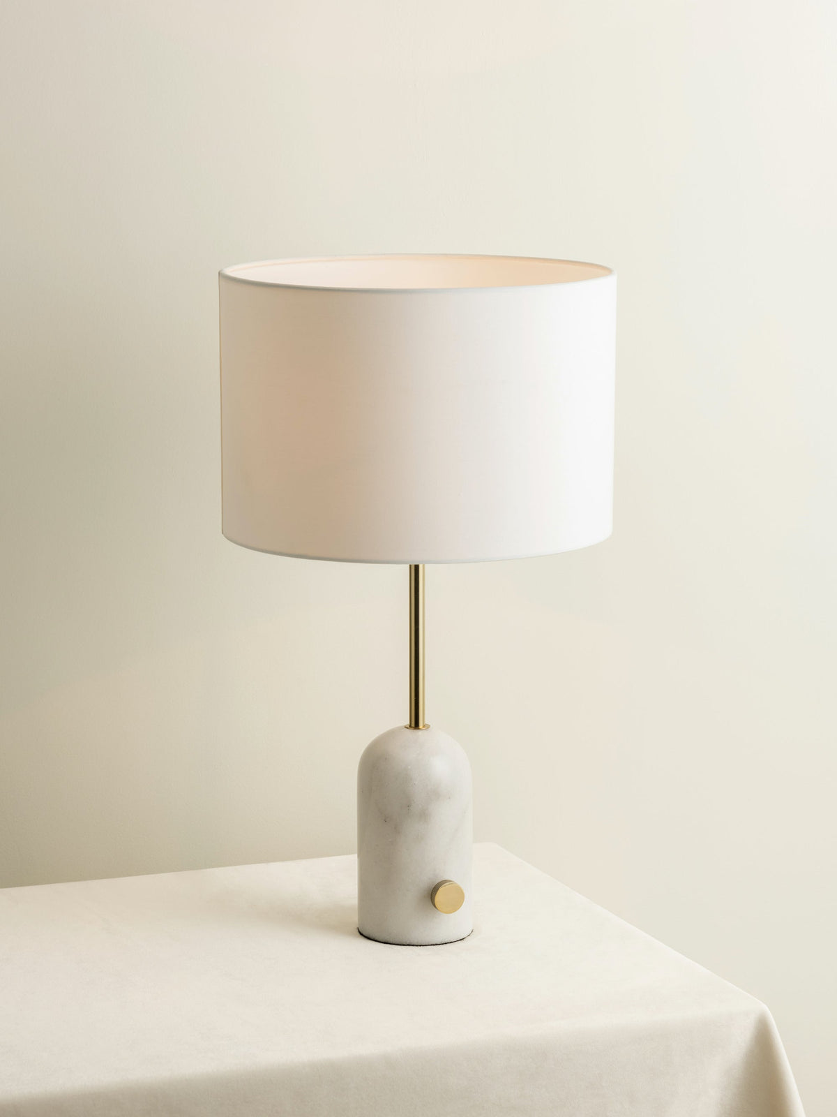 Movo Lampe à poser