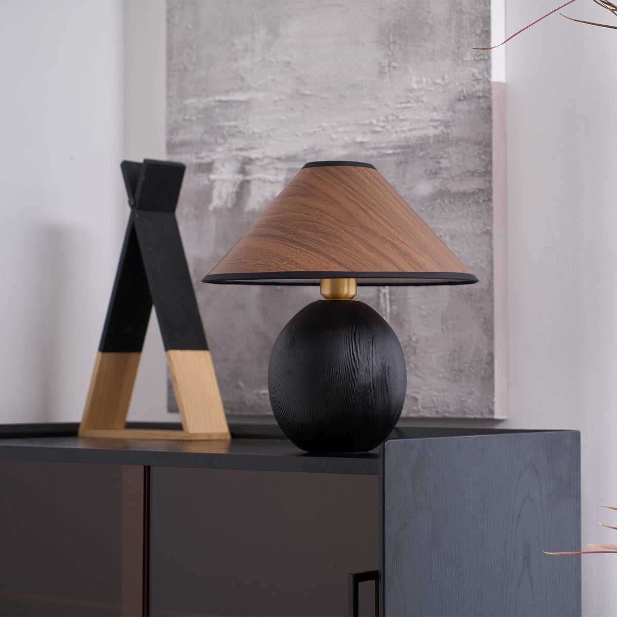 Calenena Lampe de Table