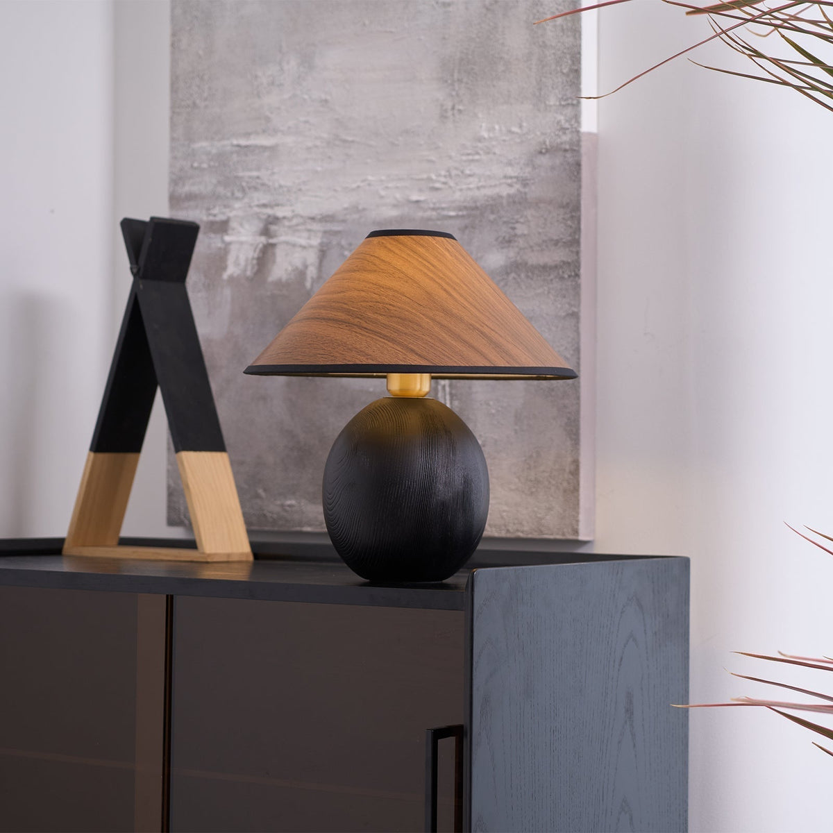 Calenena Lampe de Table