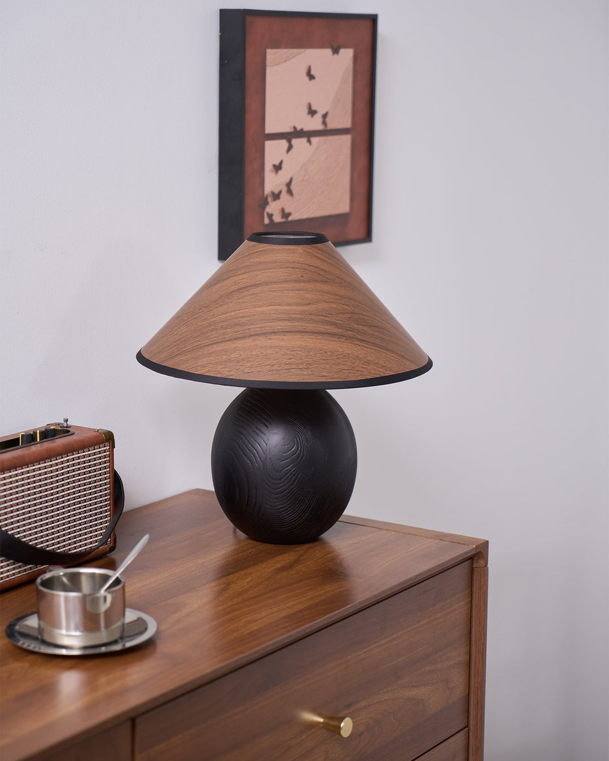Calenena Lampe de Table