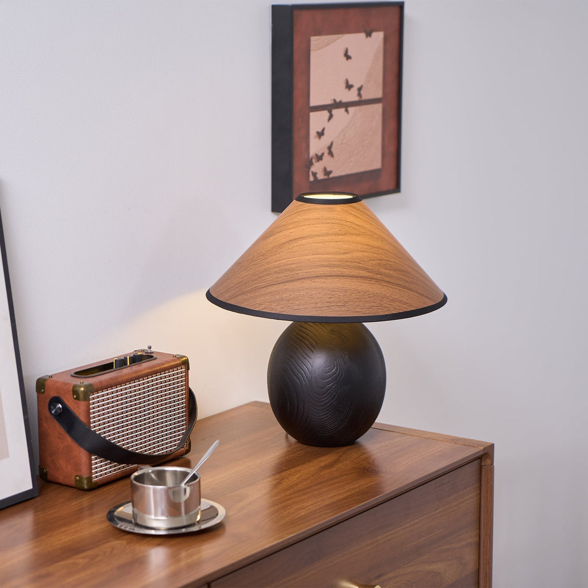 Calenena Lampe de Table