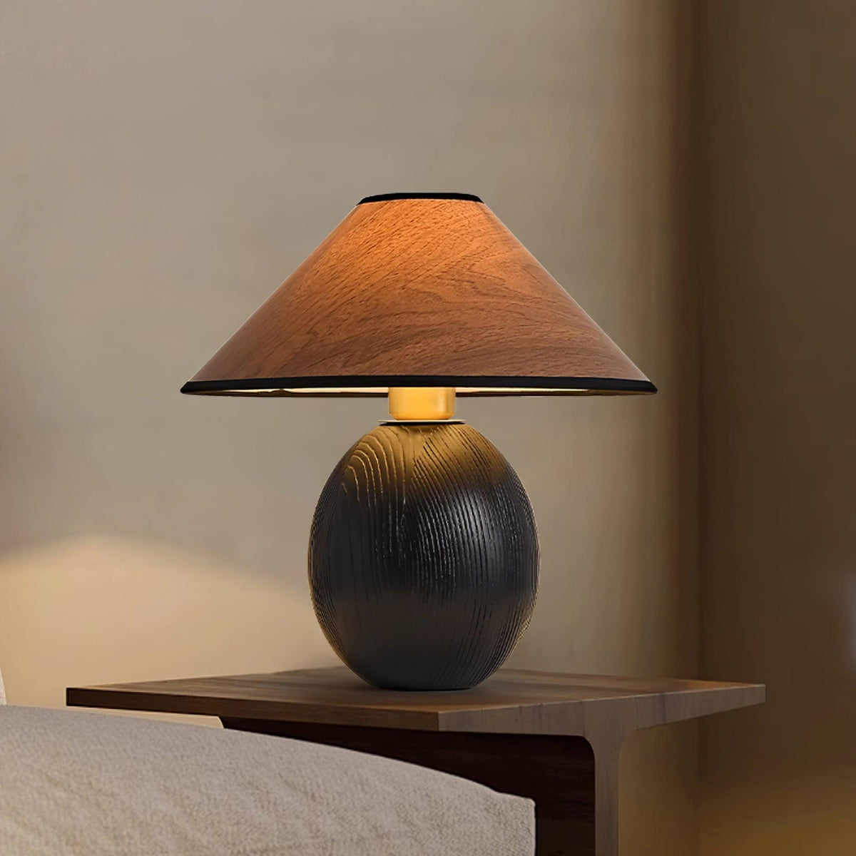 Calenena Lampe de Table