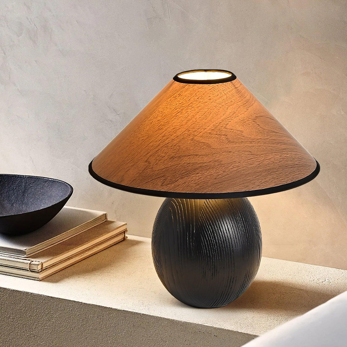 Calenena Lampe de Table
