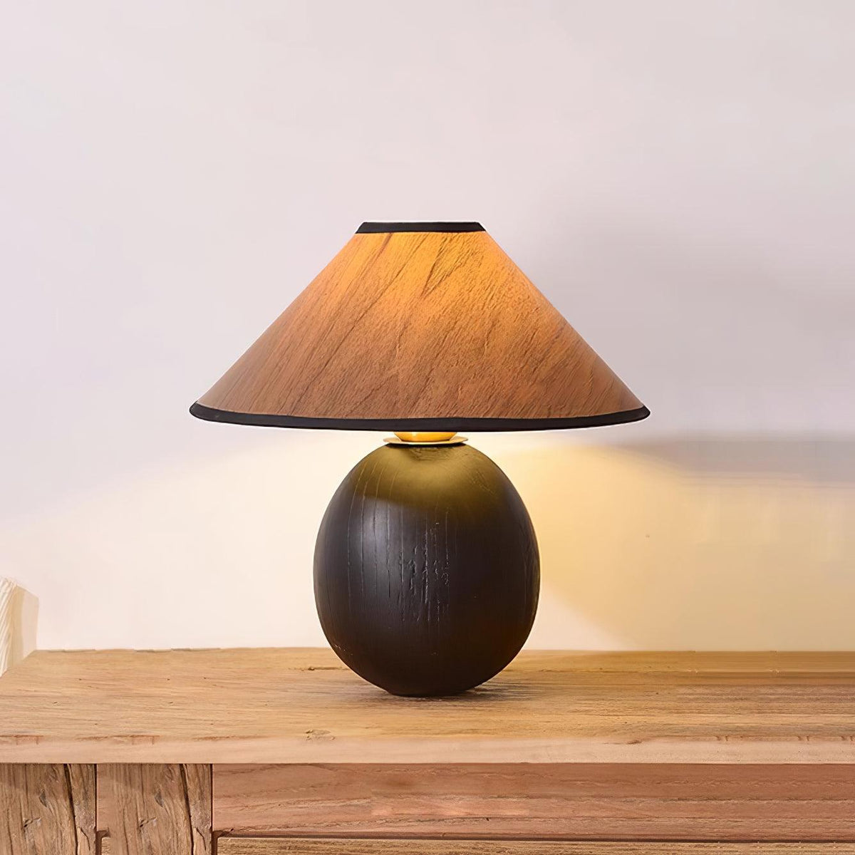 Calenena Lampe de Table