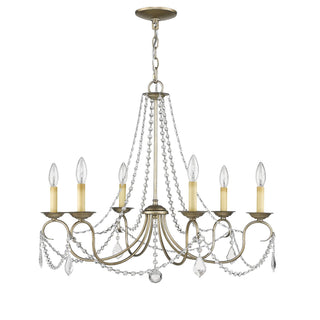 Mysorarae Lustre Laiton Cristal Luxe Postmoderne