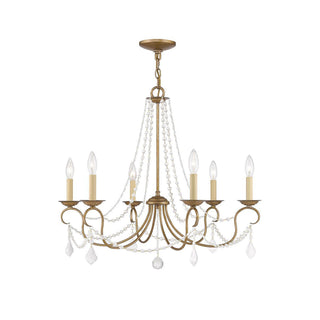 Mysorarae Lustre Laiton Cristal Luxe Postmoderne