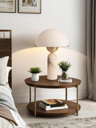 Mush Lampe à poser