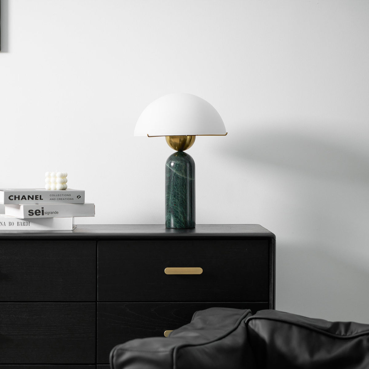 Mush Lampe à poser