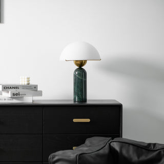 Mush Lampe à poser