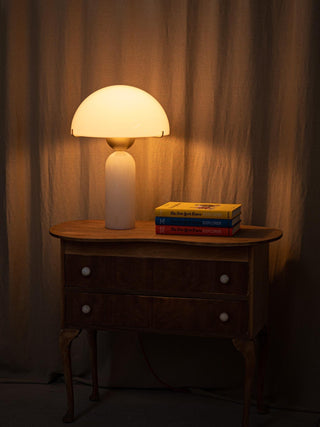 Mush Lampe à poser