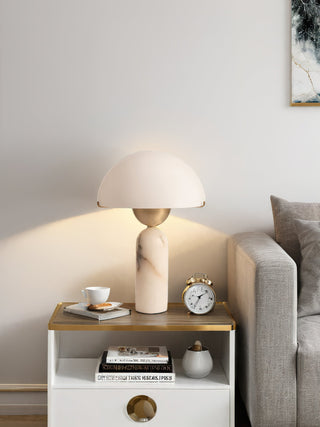 Mush Lampe à poser