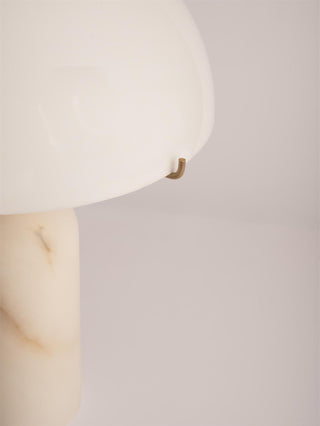 Mush Lampe à poser