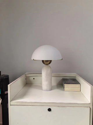 Mush Lampe à poser