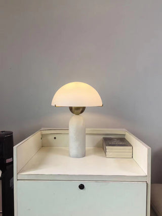 Mush Lampe à poser