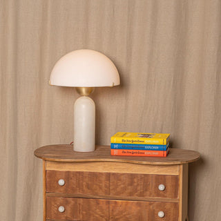 Mush Lampe à poser
