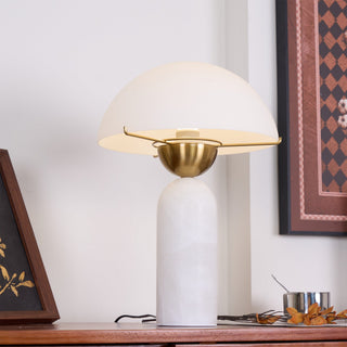Mush Lampe à poser