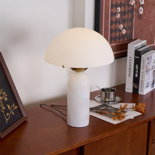 Mush Lampe à poser