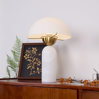 Mush Lampe à poser