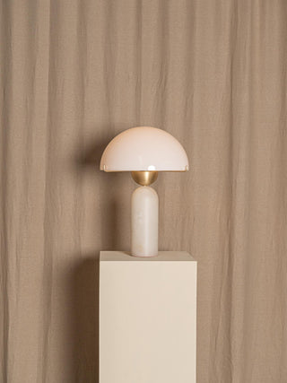 Mush Lampe à poser