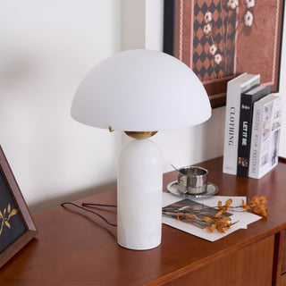 Mush Lampe à poser