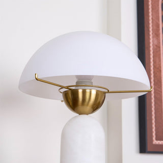 Mush Lampe à poser