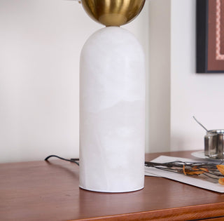 Mush Lampe à poser