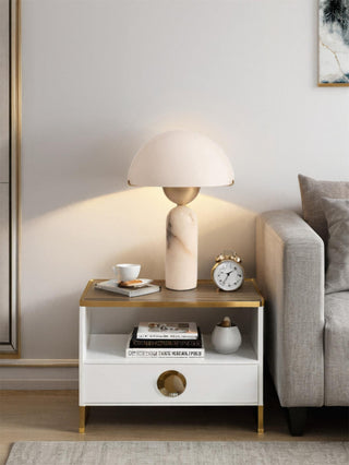Mush Lampe à poser