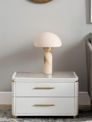 Mush Lampe à poser