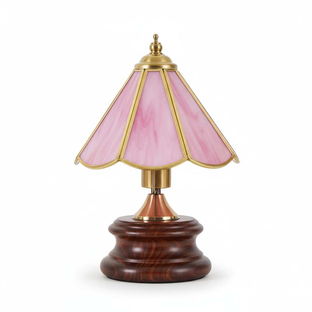 Avenereria Lampe de Table