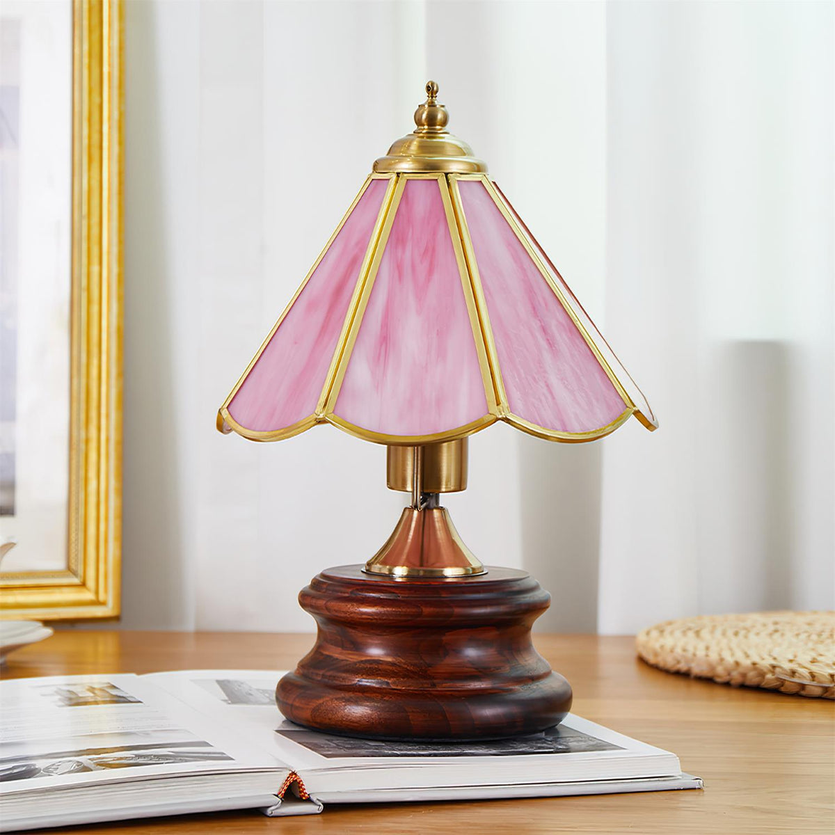 Avenereria Lampe de Table