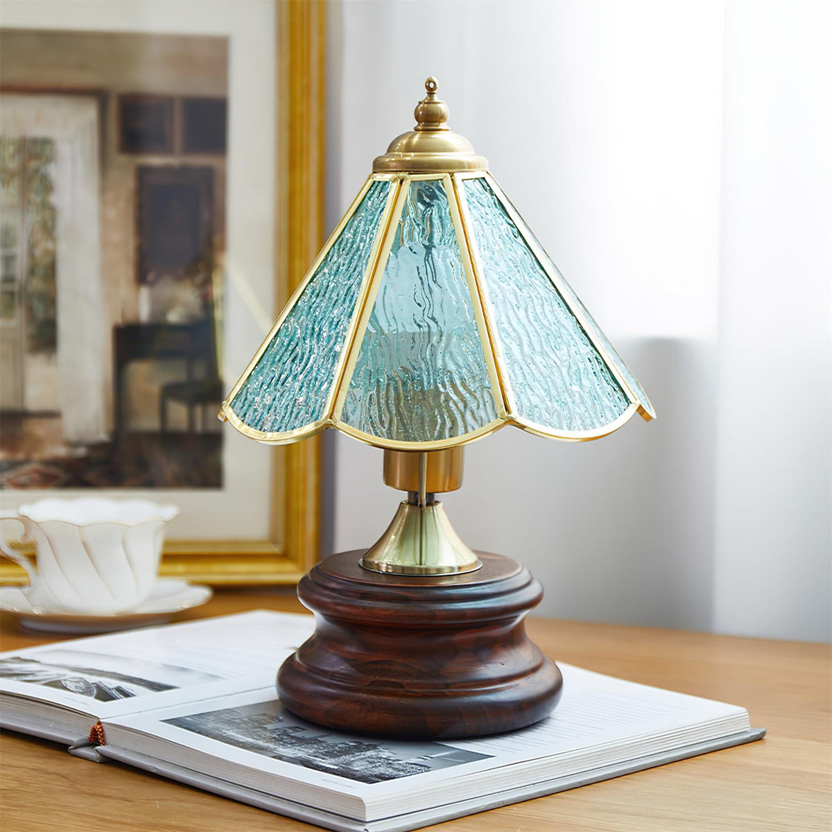 Avenereria Lampe de Table