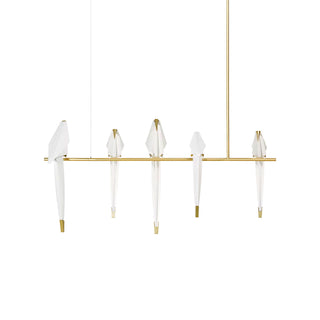 Irinor Individual Creativity Metal Lustre